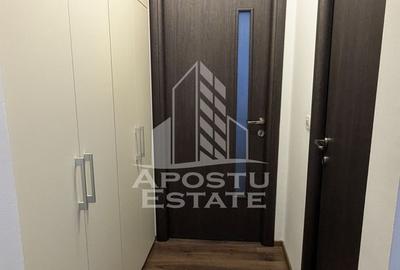 Apartament 2 camere de închiriat,centrala proprie, Giroc, Timiș - 6