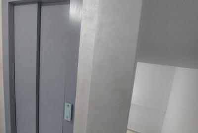 Spații moderne de birouri  , 4 camere, 121 mp., PARCARE PROPRIE, cladire 2026 - 13