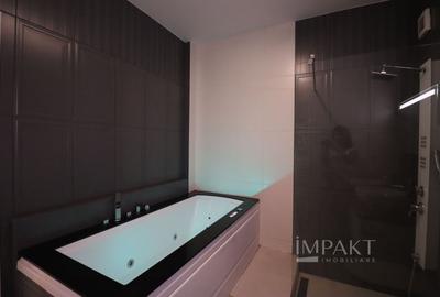 Apartament superb spre inchiriere cu trei camere, cartier Buna Ziua! - 17