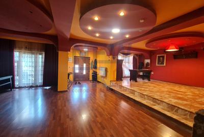 Vila Bulevardul Pipera S+P+1+M, 534 mp Teren - 7