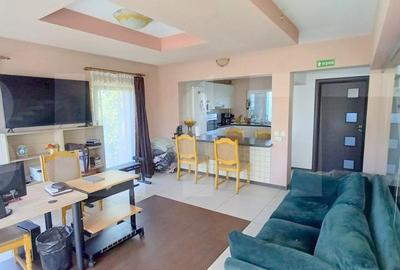 Casă individuală cu 4 camere în Someșeni