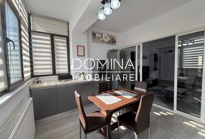 Vânzare apartament 2 camere, modern, 74 mp, mobilat și utilat – strada Bicaz - 6