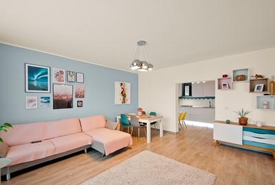 Duplex cu 5 camere în Nord