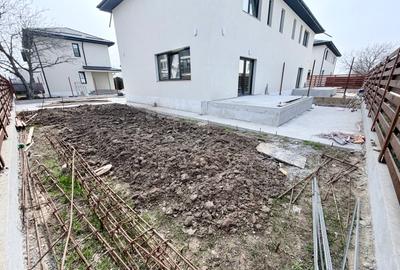 Oferta limitata. Casa P+1+Pod. 3 cam. Util 110mp. Teren 237mp - 1