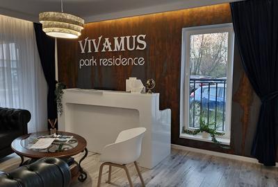 Vivamus Park Residence