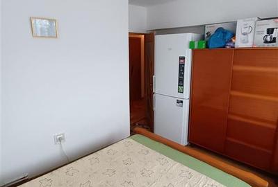 INTRETINUT! Ap 2 camere Decomandat etaj 4, zona Obor - 3