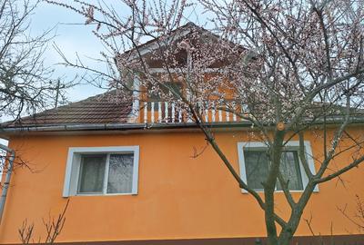 Casă cu teren 1.000 mp de închiriat în Agrij, județul Sălaj - 15