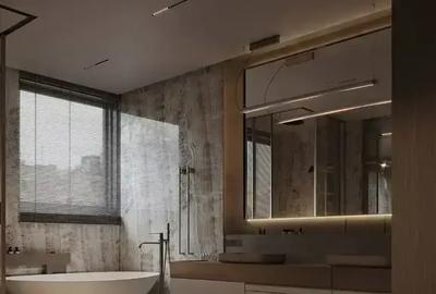 Apartament 4 Camere Terasa | Penthouse Lux Titan | Finalizat - 12