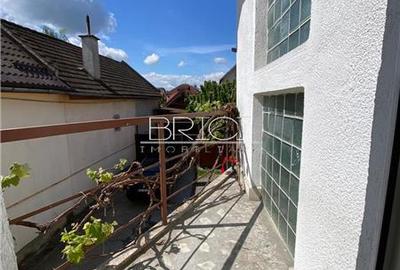 Spatiu, 150mp, Recent Renovat, Terasa 40mp, zona Avram Iancu - 9