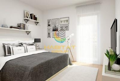Apartament 2 Camere Zona Grand Arena - 1