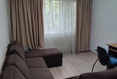 Drumul Gazarului-Aleea Dolina-apartament 2 camere - 4
