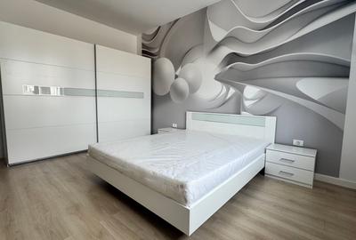 COMISION 0% | Apartament 2 Camere | Giroc |  54mp + 33mp Curte + 2 Balcoane - 25