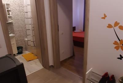 Apartament 2 camere  54 mp Valea Largă – Brâncuși Policlinica - 11