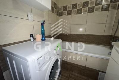 OPORTUNITATE! Garsonieră ECONOMICĂ | Balcon ÎNCHIS | Zorilor–Golden Tulip/UMF - 17