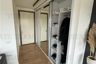 Apartament de vanzare in Barbu Vacarescu, 102 The Adress - 6