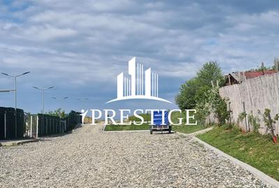 TEREN  EXTRAVILAN 2000 MP ÎN DAIA - BAVARIA | DEALUL 2 | DOAR 15€/MP - 10