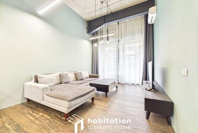 Urban & elegant: Apartament 2 camere, sală de sport și terasă - 3