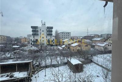 Garsoniera moderna || bloc cu lift || aproape Monaco Towers - 10