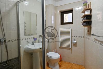 Pensiune la cheie de vanzare | 10 camere | Sacele, Brasov |Comision 0% - 31