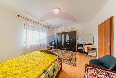 Casa Italiană Zadareni/1600 mp teren pe colț cu potențial parcelare - 13