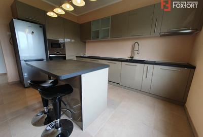 Vila cu 5 camere, 236 mp, teren 5805 mp, gaz, Brestea - Denta - 21