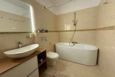Penthouse superb pe 2 nivele, panoramă, Buna ziua - 160 mp - 6