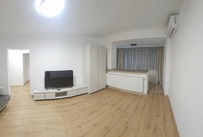 Apartament 2 camere-metrou Timpuri Noi - 2