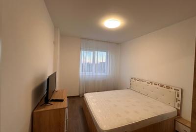 Apartament 2 camere de închiriat – Vision Residence | Mobilat și utilat complet - 8