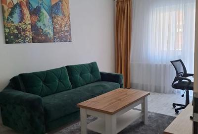 Inchiriere 2 camere Grand Kristal Metalurgiei - 1