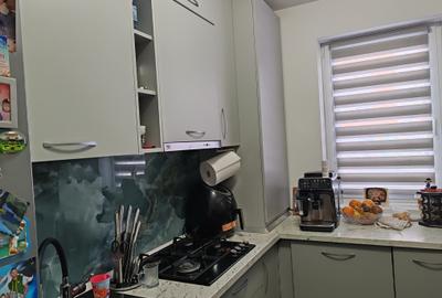 Apartament 2 camere mobilat si utilat modern zona Coresi - 8