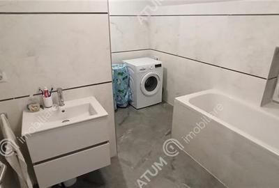 Casa cu 4 camere decomandate si gradina in zona Bavaria in Sibiu - 12