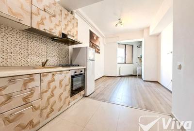 Lazar Residence – Palas Mall! Ap 1 camera, et 2.Ideal investitie - 4