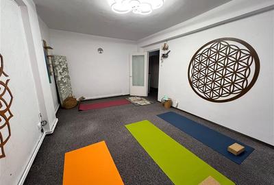 Apartament 3 camere de vanzare, zona Poli 2 etaj 1 - 2