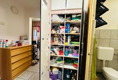 Apartament 3 camere zona Alfa - 9
