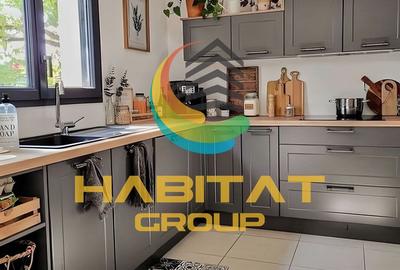 Apartament cu 2 camere decomandat în Brâncoveanu