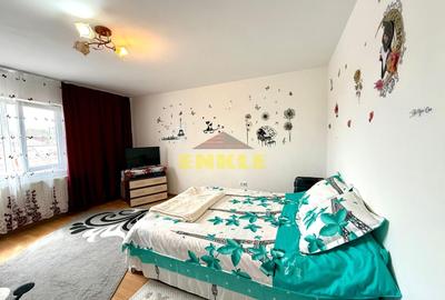 Apartament 3 camere de vânzare/Etaj 1– zonă Carrefour - 3