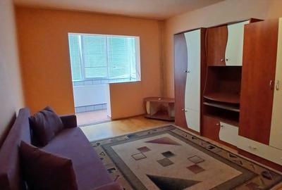 Apartament 1 camera decomandat Girocului Spital Judetean Clima - 1