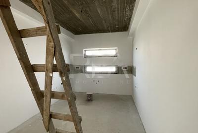 Casa Bolintin Deal - iesirea spre Ciorogarla - 8