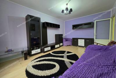 Apartament cu 2 camere, cartier Micro 20, mobilat si utilat! - 1