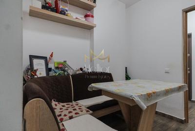Ap 2 camere, etaj 2, parcare subterana, Floresti, Abatorului! - 9