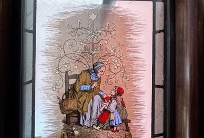 Apartament 3 camere, parter Piata Lahovari - 24