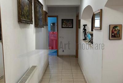 3 camere Prelungirea Ghencea - imobil 2014 - 13