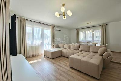 Apartament modern  decomandat 3 camere 2 bai parcare zona Rahovei - 12