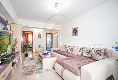 Apartament 4 camere decomandat | Tomis Nord | Terasă generoasă - 3