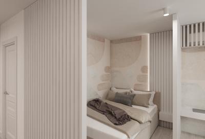 Apartament 1 Cameră | 42 mp | Complex Comat Towers - 11