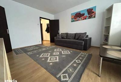 AP. 2 CAMERE- DRUMUL TABEREI, BUCATARIE INCHISA, METROU 1 MINUT - 2