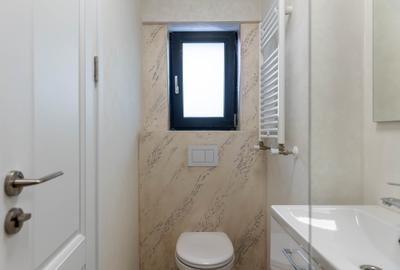 Ap. 3 Camere 81,50m2 , mobilat , Păcurari, CLADIRE INTABULATA! - 17