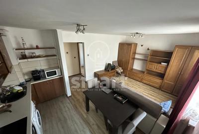 Apartament 2 camere Manastur Pet friendly cu Balcon si parcare - 2