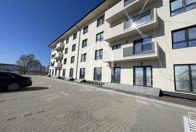 Ap. 2 camere 56mp utili + balcon | la alb | zona Dna Stanca - 1