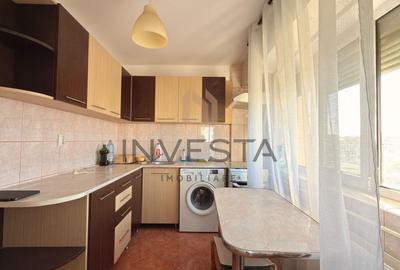 Apartament 2 camere decomandate in cartierul Intre Lacuri zona Tulcea - 3